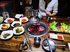 -韩一品韩国料理(柏庐南路店)