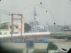 -海军上海博览馆