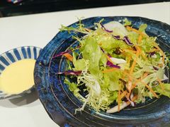 -烧肉一番·新韩式炭火烤肉(大岭山店)