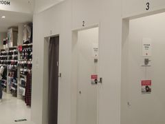 -优衣库(上海金桥国际商业广场店)