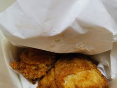 -肯德基(湘龙路店)