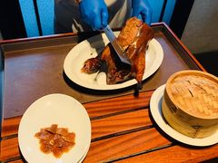 -上海苏宁宝丽嘉酒店·嘉府壹号中餐厅