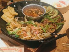 -怪噜范·老贵阳街头名小吃(汇金星力城店)