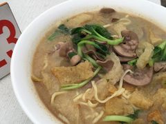 -泰顺江南春面馆
