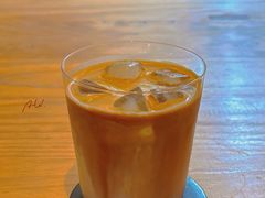 -红小姐咖啡馆(西津渡店)
