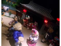 -成都泰迪熊博物馆