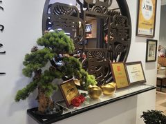 -山海菜馆·海肠捞饭·青岛菜(栈桥店)
