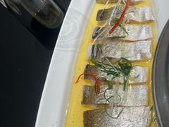 -铜锣湾·有麝自然香(渝北财富中心店)