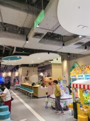 -meland亲子乐园•活动包场(佛山新DNA购物中心店)