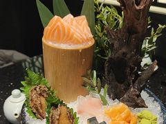 -上井精致料理自助餐(松雷店)