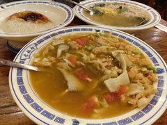 -老雒阳面馆·水席(定鼎门店)