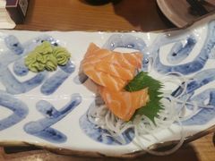 三文鱼刺身-有喜屋·深夜食堂(环宇荟店)