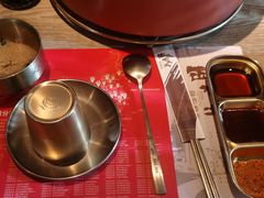 -西塔老太太泥炉烤肉(沈阳店)