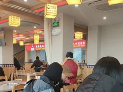 -阿婆情腊排骨火锅(金虹路店)