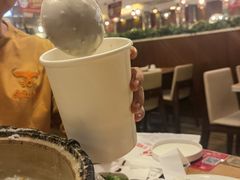 -粤仔湾砂锅粥(滨湖万达店)