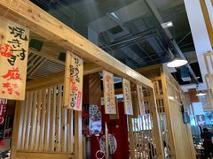-热血兄弟·炭火烤肉(融侨中心店)