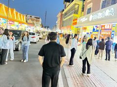 -田记自助海鲜饺子