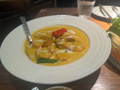 -星叶·东南亚料理(温州万象城店)