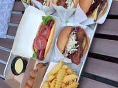 -Shake Shack(南山万象天地店)