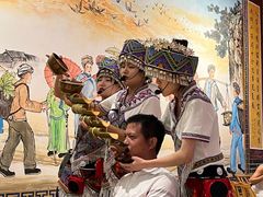 -巴人堂(女儿城店)