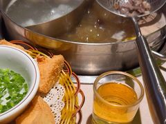 -潮泰牛肉火锅 · 创于1992年(车公庙店)