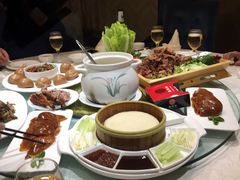 -香丰阁·烤鸭·川湘菜(清河店)