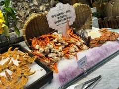 -川骄海鲜自助(河东店)