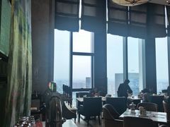 -万达文华酒店·48F云端窗景美食汇自助餐厅