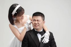 -巴黎经典婚纱摄影PARISSIC