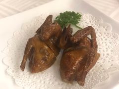 -潮福城大酒楼·潮粤菜·港式点心(阳光城店)
