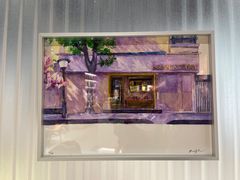-Manner Coffee(淮海755店)