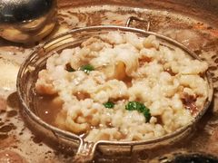 胸口朥油-潮发潮汕牛肉店(永庆坊店)