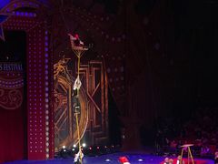 -珠海横琴长隆《卡卡虎奇遇记》