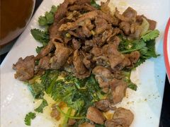 -丁里羊肉小镇(天鹅湖总店)