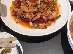 -健眺小海鲜(临海后山店)