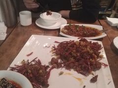 -院8里·少城记忆老川菜(宽窄巷子店)