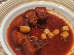 -香丰阁·烤鸭·川湘菜(清河店)