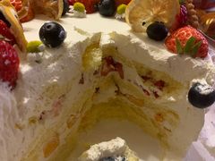 -艾加柒克蛋糕茶歇甜品台(春熙路店)