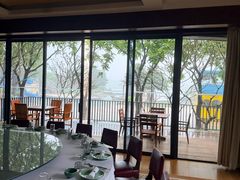-东莞松山湖凯悦酒店