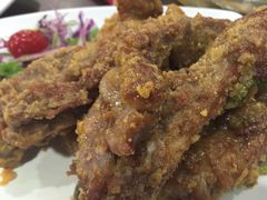 -龙海鲜螃蟹王(宏茂桥店)