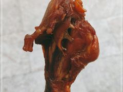 -顺城金记卤鸡·清真