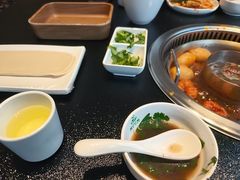 -葛记红焖羊肉(和平路形象店)