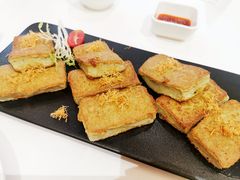 -喜宴又一村·粤菜·茶点·海鲜(壹方天地店)