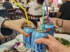 -潮人姐妹轩(海宁路店)