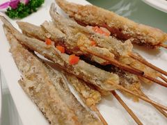 -湖锦酒楼(八一路店)