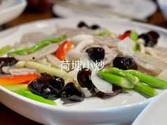 -上海小南国(正大店)