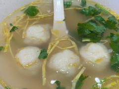 -小杨生煎(深圳岗厦北店)