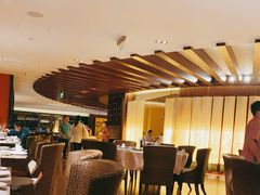 -采悦轩中餐厅·粤菜·海南菜(神州半岛喜来登度假酒店)