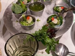 -芭札·Thai泰国餐厅(同和金铂天地店)