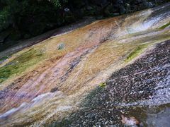-五龙源极限漂流
